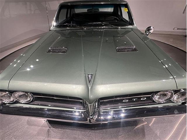 1964 Pontiac GTO (CC-2092054) for sale in Depew, New York