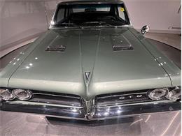 1964 Pontiac GTO (CC-2092054) for sale in Depew, New York