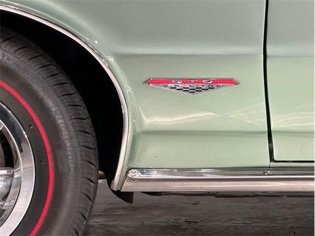 1964 Pontiac GTO (CC-2092054) for sale in Depew, New York