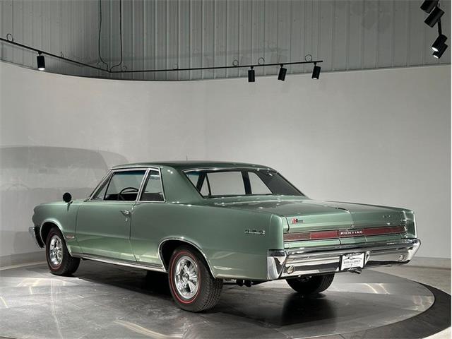 1964 Pontiac GTO (CC-2092054) for sale in Depew, New York