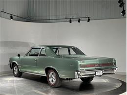 1964 Pontiac GTO (CC-2092054) for sale in Depew, New York