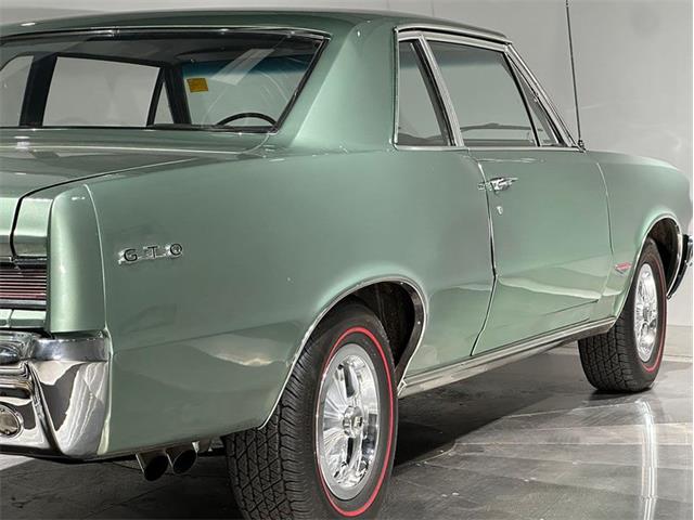 1964 Pontiac GTO (CC-2092054) for sale in Depew, New York