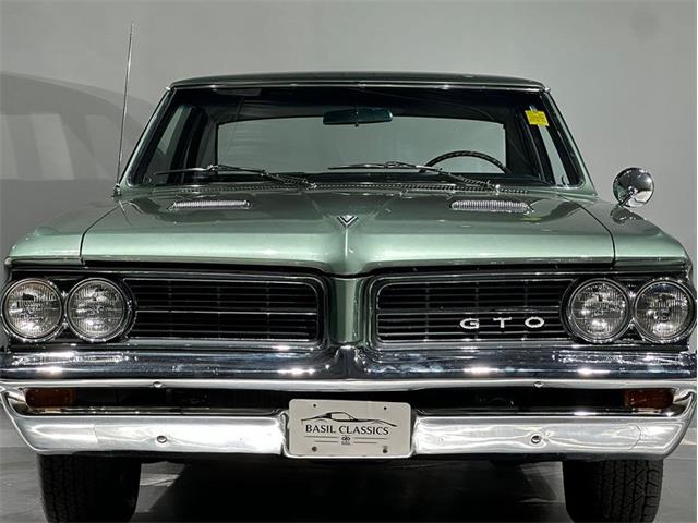 1964 Pontiac GTO (CC-2092054) for sale in Depew, New York