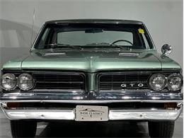 1964 Pontiac GTO (CC-2092054) for sale in Depew, New York