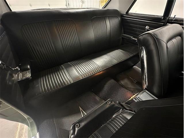 1964 Pontiac GTO (CC-2092054) for sale in Depew, New York