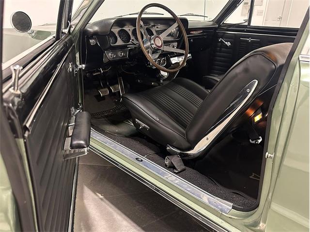 1964 Pontiac GTO (CC-2092054) for sale in Depew, New York