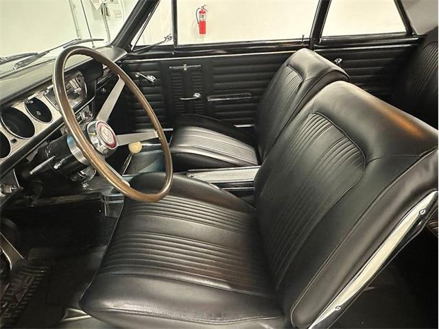 1964 Pontiac GTO (CC-2092054) for sale in Depew, New York