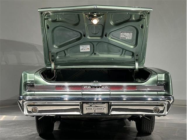 1964 Pontiac GTO (CC-2092054) for sale in Depew, New York