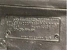 1964 Pontiac GTO (CC-2092054) for sale in Depew, New York