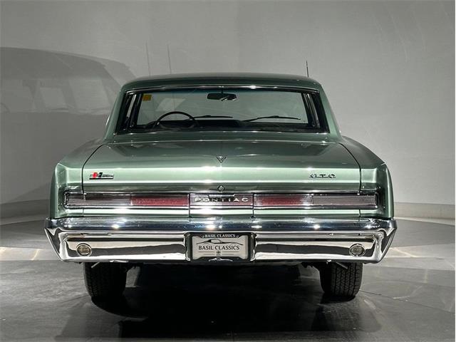 1964 Pontiac GTO (CC-2092054) for sale in Depew, New York