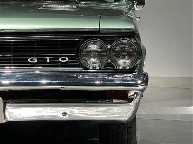 1964 Pontiac GTO (CC-2092054) for sale in Depew, New York