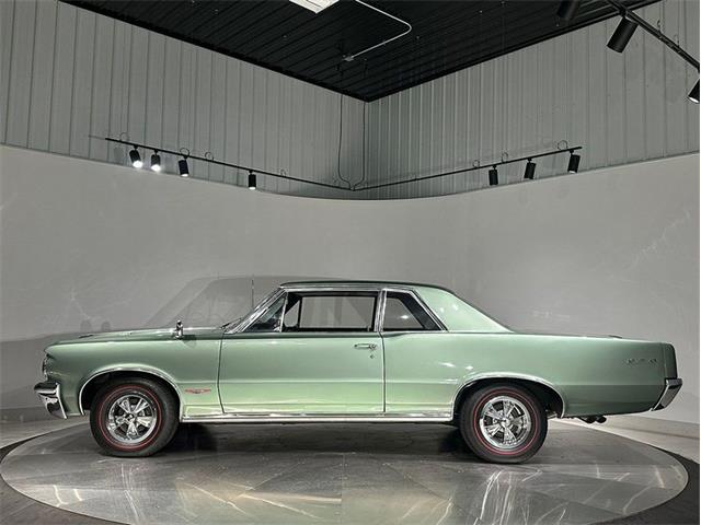 1964 Pontiac GTO (CC-2092054) for sale in Depew, New York