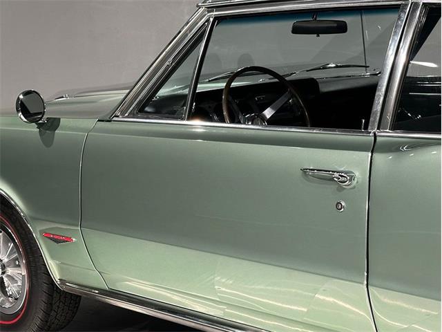 1964 Pontiac GTO (CC-2092054) for sale in Depew, New York