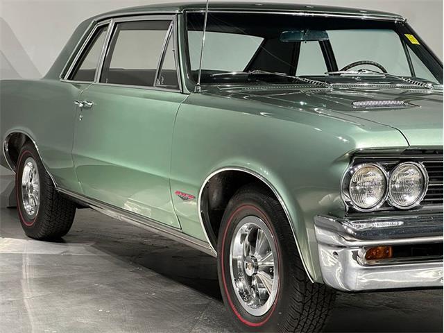 1964 Pontiac GTO (CC-2092054) for sale in Depew, New York