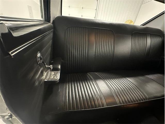 1964 Pontiac GTO (CC-2092054) for sale in Depew, New York