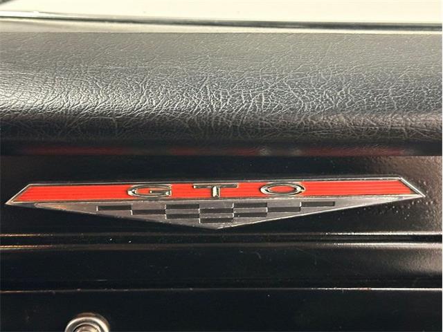 1964 Pontiac GTO (CC-2092054) for sale in Depew, New York