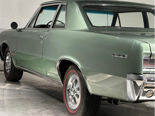 1964 Pontiac GTO (CC-2092054) for sale in Depew, New York