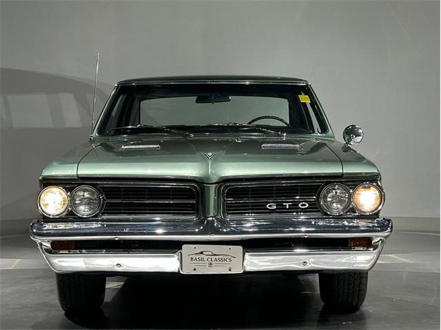 1964 Pontiac GTO (CC-2092054) for sale in Depew, New York