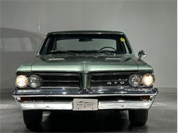 1964 Pontiac GTO (CC-2092054) for sale in Depew, New York
