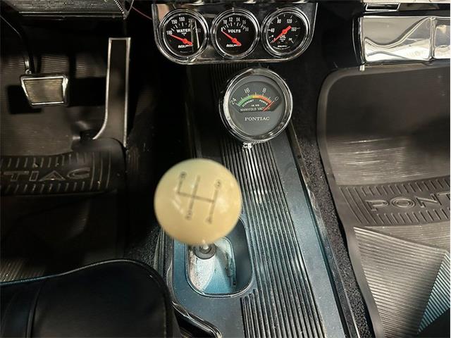 1964 Pontiac GTO (CC-2092054) for sale in Depew, New York