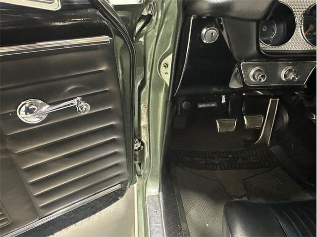 1964 Pontiac GTO (CC-2092054) for sale in Depew, New York
