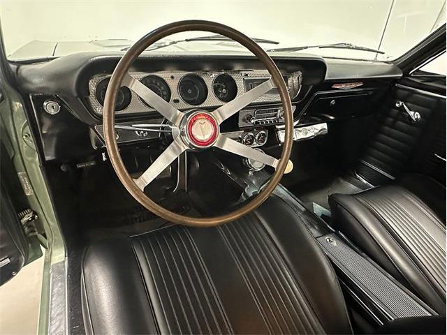 1964 Pontiac GTO (CC-2092054) for sale in Depew, New York