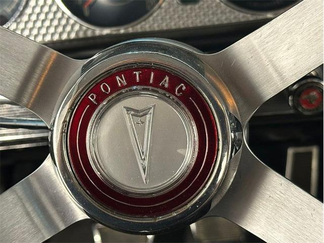 1964 Pontiac GTO (CC-2092054) for sale in Depew, New York