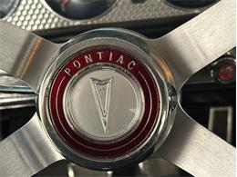 1964 Pontiac GTO (CC-2092054) for sale in Depew, New York
