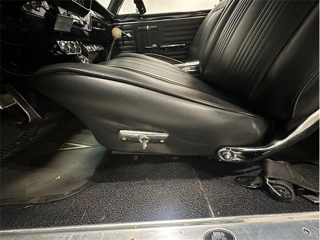 1964 Pontiac GTO (CC-2092054) for sale in Depew, New York