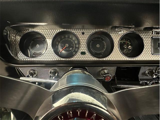 1964 Pontiac GTO (CC-2092054) for sale in Depew, New York
