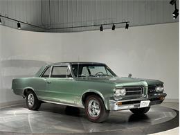 1964 Pontiac GTO (CC-2092054) for sale in Depew, New York