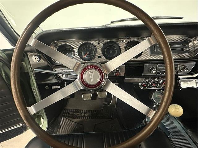1964 Pontiac GTO (CC-2092054) for sale in Depew, New York