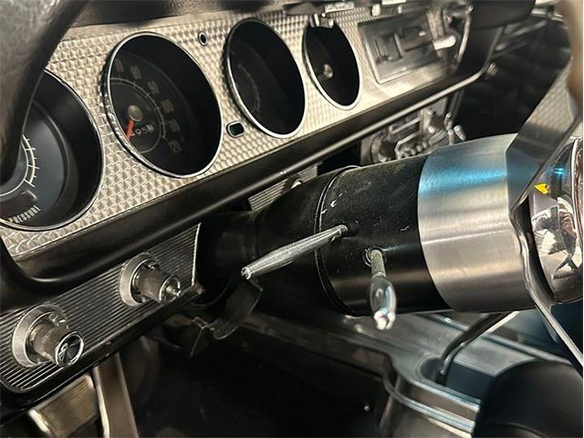 1964 Pontiac GTO (CC-2092054) for sale in Depew, New York