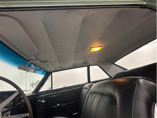 1964 Pontiac GTO (CC-2092054) for sale in Depew, New York