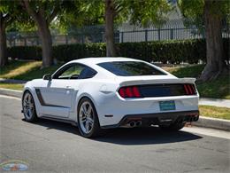 2016 Ford Mustang (CC-2092055) for sale in Torrance, California