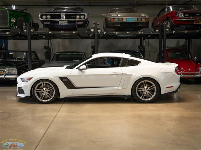 2016 Ford Mustang (CC-2092055) for sale in Torrance, California