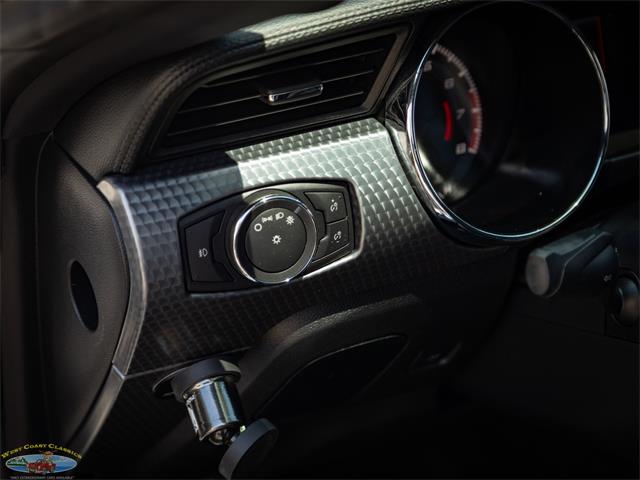 2016 Ford Mustang (CC-2092055) for sale in Torrance, California