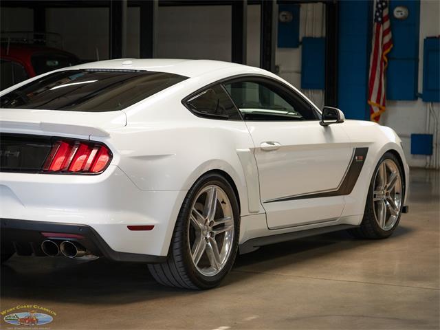2016 Ford Mustang (CC-2092055) for sale in Torrance, California