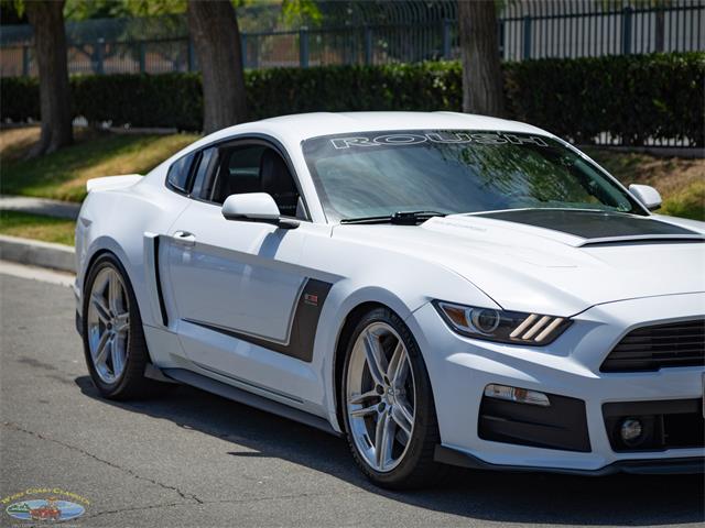 2016 Ford Mustang (CC-2092055) for sale in Torrance, California