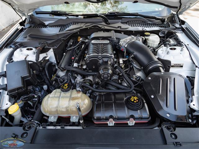 2016 Ford Mustang (CC-2092055) for sale in Torrance, California