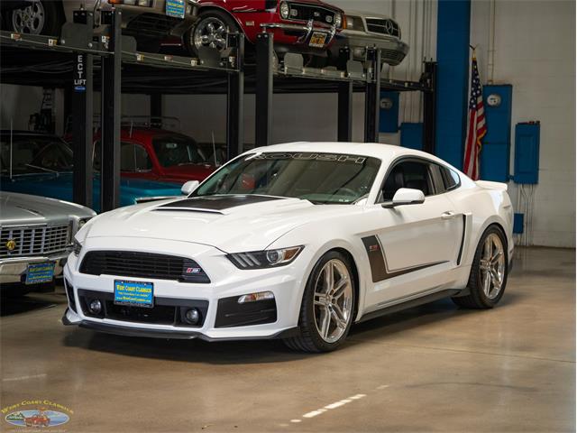 2016 Ford Mustang (CC-2092055) for sale in Torrance, California