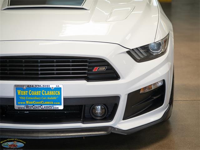 2016 Ford Mustang (CC-2092055) for sale in Torrance, California