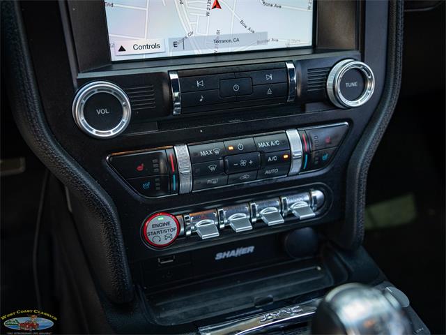 2016 Ford Mustang (CC-2092055) for sale in Torrance, California