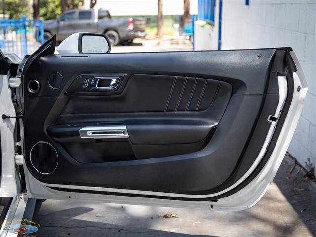 2016 Ford Mustang (CC-2092055) for sale in Torrance, California