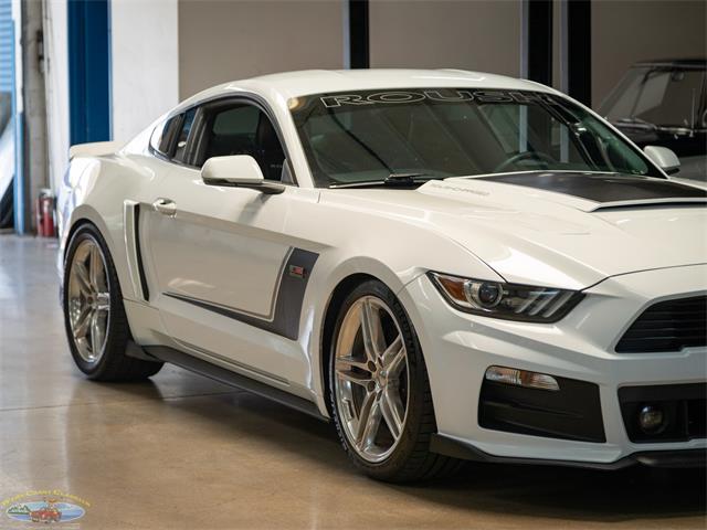 2016 Ford Mustang (CC-2092055) for sale in Torrance, California