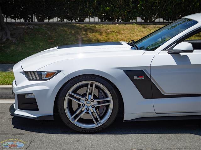 2016 Ford Mustang (CC-2092055) for sale in Torrance, California