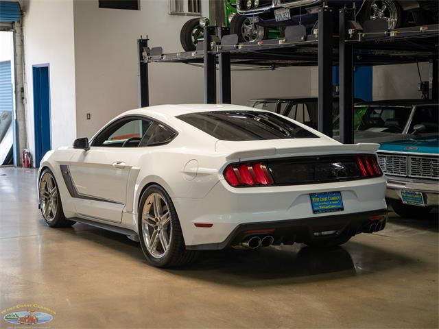 2016 Ford Mustang (CC-2092055) for sale in Torrance, California