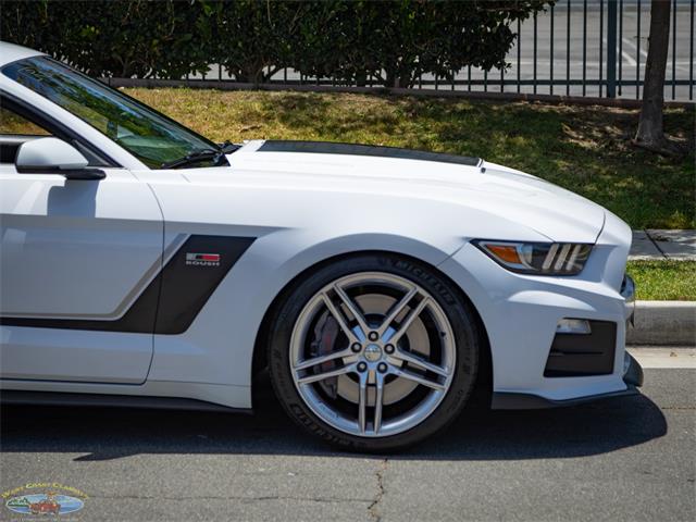 2016 Ford Mustang (CC-2092055) for sale in Torrance, California