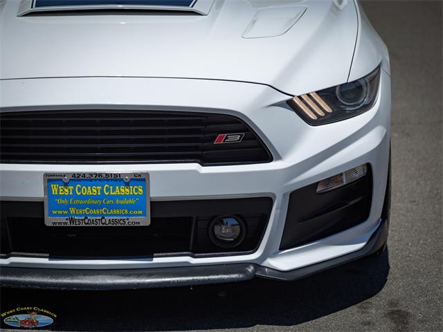 2016 Ford Mustang (CC-2092055) for sale in Torrance, California