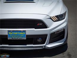 2016 Ford Mustang (CC-2092055) for sale in Torrance, California